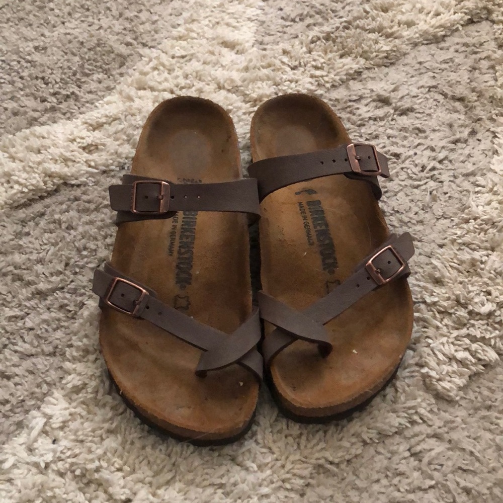 Birkenstock Sandals
